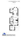 1 Bedroom - 1 Bathroom