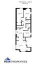 3 Bedroom - 1 Bathroom