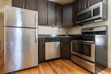 1832 W. Cuyler Ave. 3 Beds Apartment for Rent