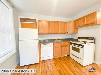 2046 W. Charleston St. 1 Bed Apartment for Rent - Photo Gallery 2