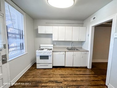 Horner Park Apartments for Rent - Chicago, IL | RentCafe