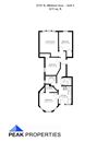 3 Bedroom - 2 Bathroom