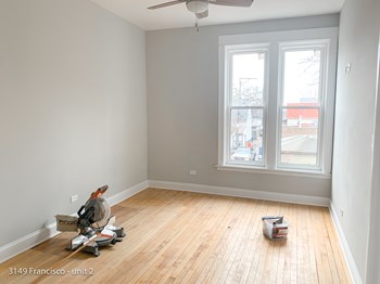 2855 - 2857 W. Belmont Ave. Studio-2 Beds Apartment for Rent - Photo Gallery 2