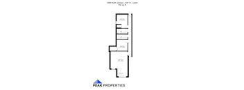 4 Bedroom - 4 Bathroom (Duplex South)