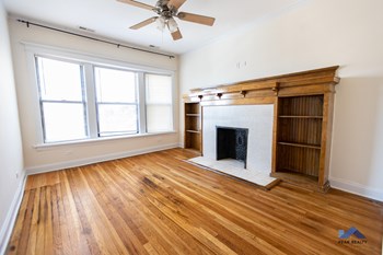 4362-64 N. Kenmore Ave. Studio-2 Beds Apartment for Rent - Photo Gallery 4