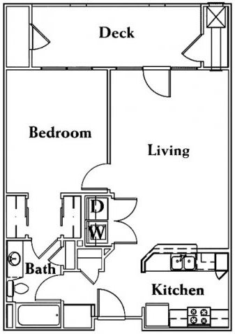 Abbey Floor Plan 1