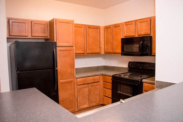 2-bedroom apartment at Grand Vistas Apartments in Lynchburg, VA