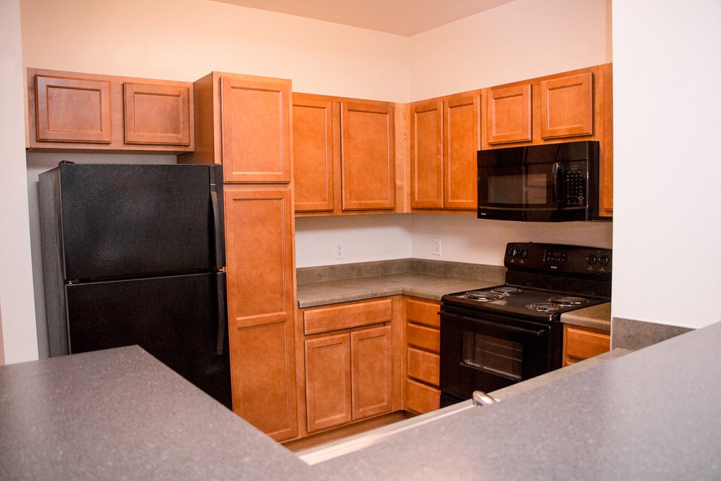 Grand Vistas Apartments