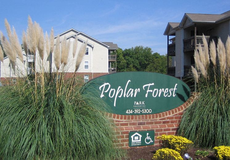 Poplar Forest I Apartments 900 Poplar Forest Rd Farmville Va Rentcafe