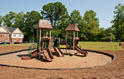 Treesdale is a similar property to 907 Nalle St located in Charlottesville