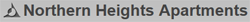Northern Heights Apartments logo