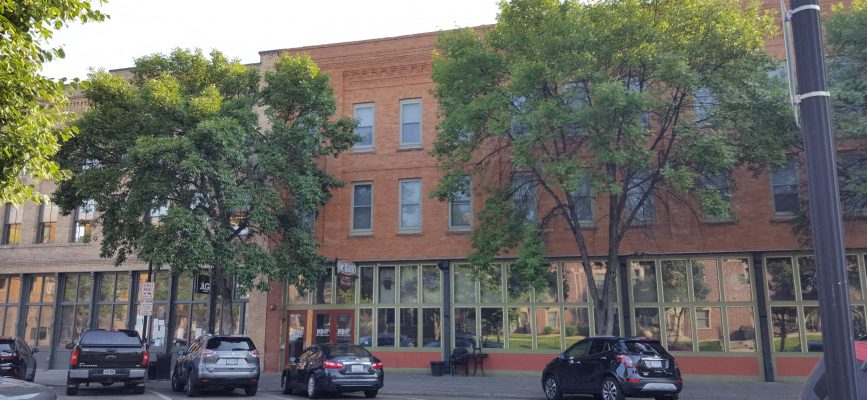 118 1/2 North 3rd Street 2-3 Beds Apartment for Rent - Photo Gallery 16