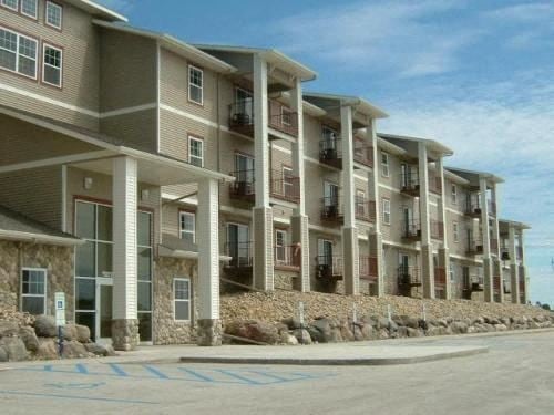 4600 S Washington Street 1-2 Beds Apartment for Rent - Photo Gallery 1
