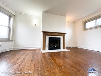 4447-49 N. Wolcott Ave. 1 Bed Apartment for Rent - Photo Gallery 4