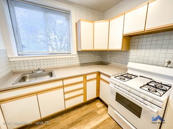 4535-45 N. Hamilton Ave. 1 Bed Apartment for Rent - Photo Gallery 3