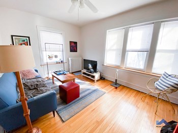 5001-03 N. Damen Ave. 1 Bed Apartment for Rent - Photo Gallery 4