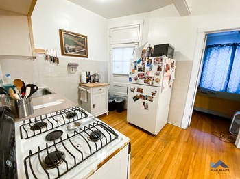 5001-03 N. Damen Ave. 1 Bed Apartment for Rent - Photo Gallery 2
