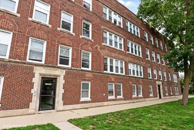 5348-56 N. Wolcott Ave. 2 Beds Apartment for Rent Photo Gallery 1