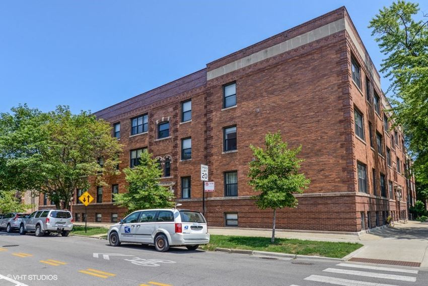 5603-11 N. Glenwood Ave. 1-3 Beds Apartment for Rent - Photo Gallery 1