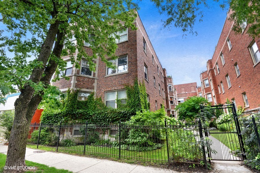 Rogers Park Apartments for Rent Chicago, IL RENTCafé