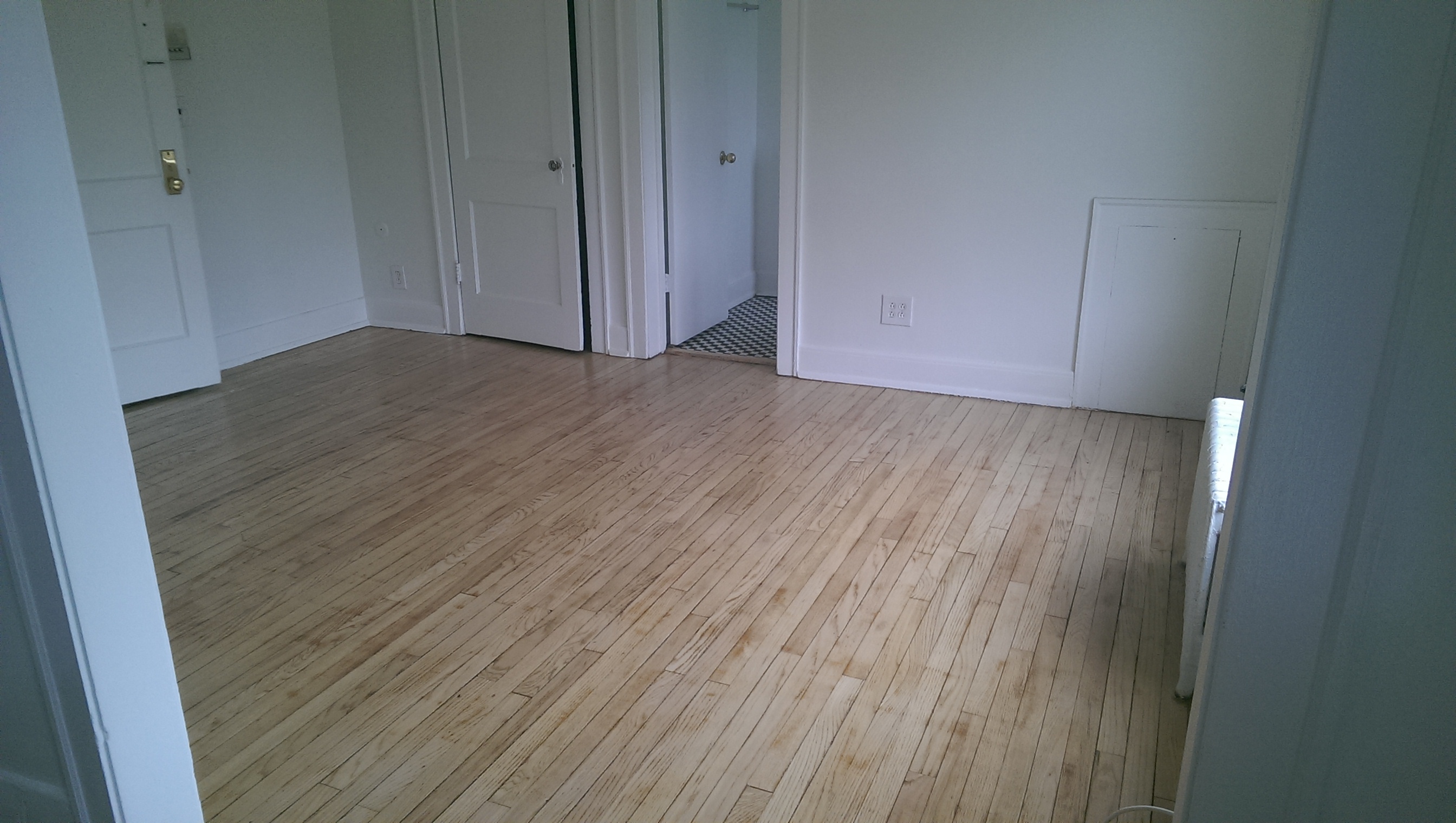 7-13 W. Campbell St. Studio-2 Beds Apartment for Rent