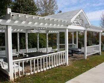 at Knobs Pointe Apartments, New Albany, Indiana