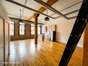 833-45 W. Fulton Mkt. Studio-1 Bed Apartment for Rent - Photo Gallery 4
