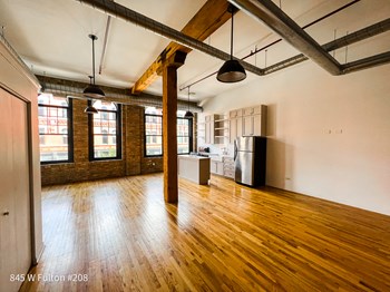 833-45 W. Fulton Mkt. Studio-1 Bed Apartment for Rent - Photo Gallery 5
