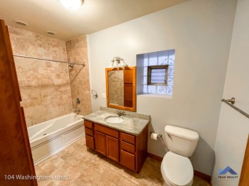 102-04 Washington Blvd./ 339-41 S. Taylor Ave.