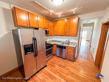 102-04 Washington Blvd. 2-4 Beds Apartment for Rent - Photo Gallery 3