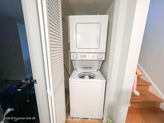1406 W. Superior St. 2-4 Beds Apartment for Rent - Photo Gallery