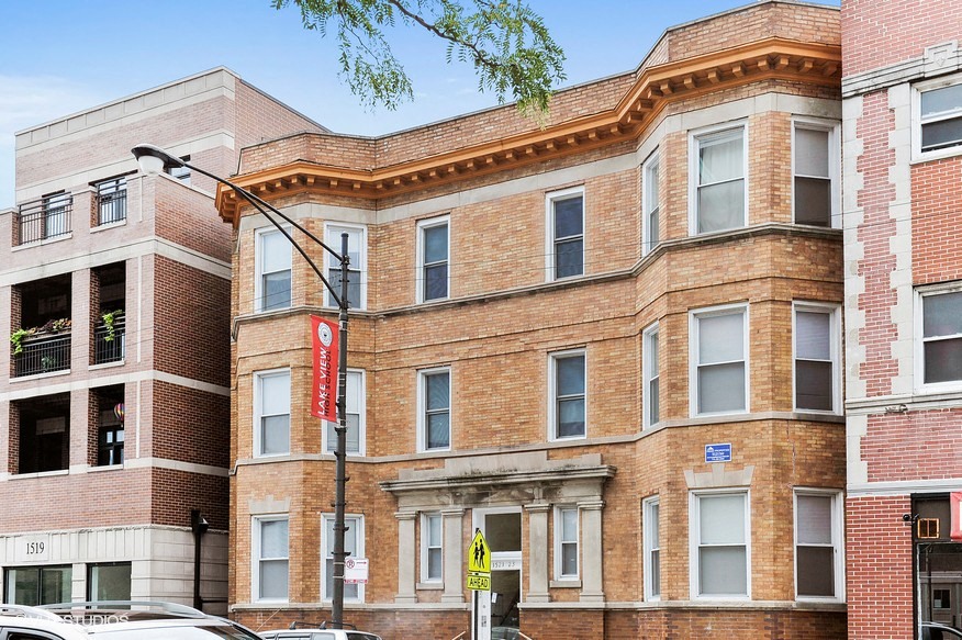 Horner Park Apartments For Rent Chicago Il Rentcafe