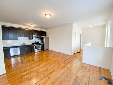 1536 W. North Ave. Studio-3 Beds Apartment for Rent Photo Gallery 1
