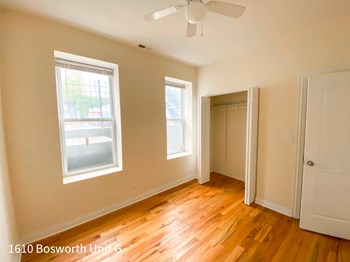 1536 W. North Ave. Studio-3 Beds Apartment for Rent - Photo Gallery 3