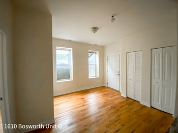 1536 W. North Ave. Studio-3 Beds Apartment for Rent - Photo Gallery 6
