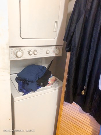 1615-25 W. Columbia Ave. Studio-3 Beds Apartment for Rent - Photo Gallery 5