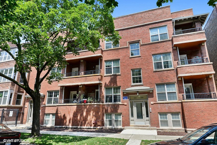 Rogers Park Apartment Rentals