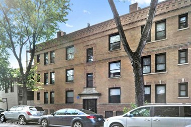 1641-45 W. Waveland Ave. 3 Beds Apartment for Rent Photo Gallery 1