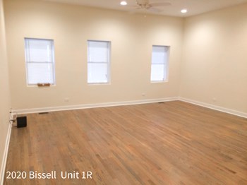 2020 N. Bissell St. 2-3 Beds Apartment for Rent - Photo Gallery 4