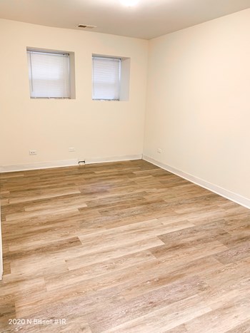2020 N. Bissell St. 2-3 Beds Apartment for Rent - Photo Gallery 6