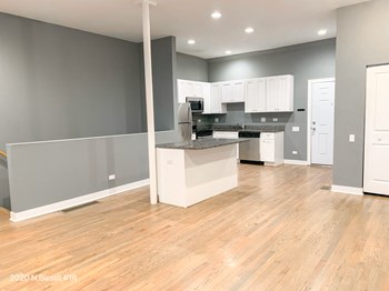 2020 N. Bissell St. 2-3 Beds Apartment for Rent - Photo Gallery 3