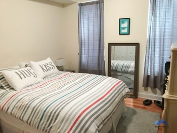 2102 N. Damen Ave. 1-3 Beds Apartment for Rent - Photo Gallery 5