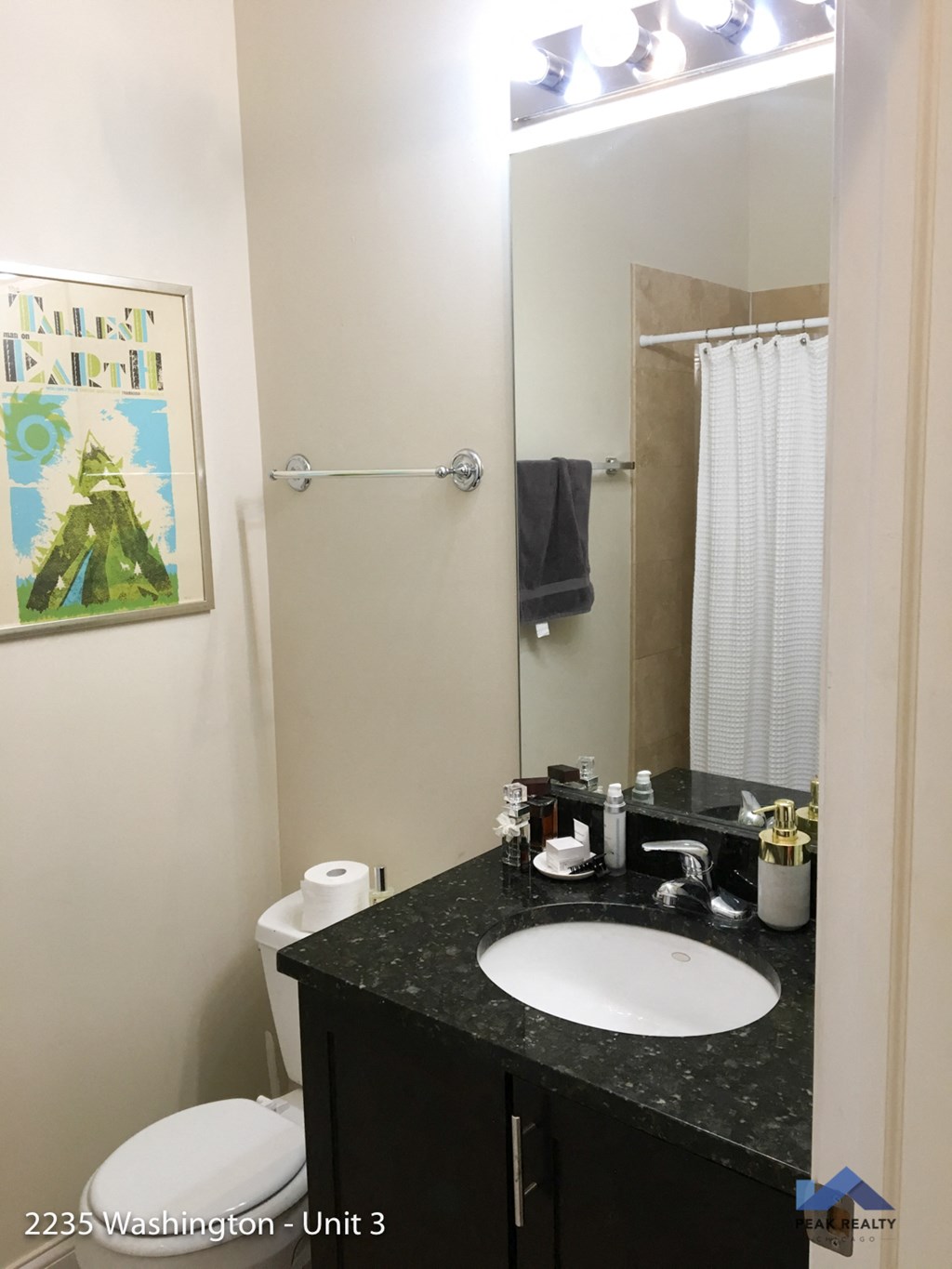 3 bed 2 bath east garfield park