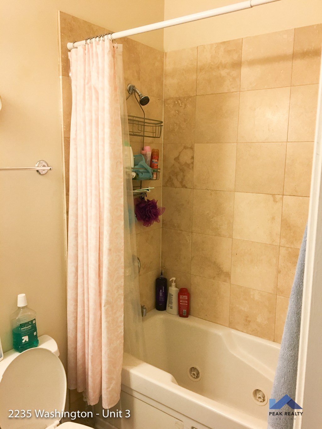 3 bed 2 bath east garfield park