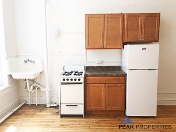 245 W. North Ave. Studio Apartment for Rent - Photo Gallery 3