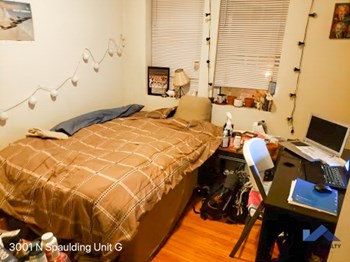 3001-07 N. Spaulding Ave. 1-3 Beds Apartment for Rent - Photo Gallery 5