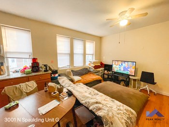 3001-07 N. Spaulding Ave. 1-3 Beds Apartment for Rent - Photo Gallery 4