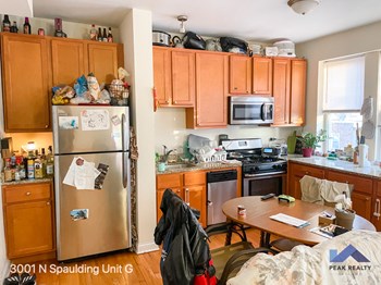 3001-07 N. Spaulding Ave. 1-3 Beds Apartment for Rent - Photo Gallery 2