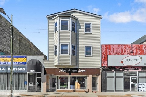 3128 N Lincoln