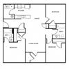 3 Bedroom